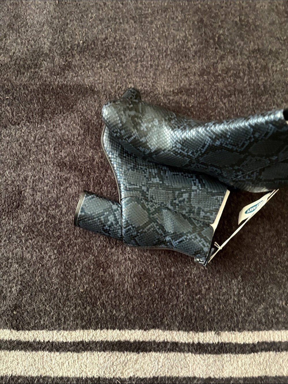 Boots - Picture 2 of 3